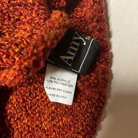 Any Brill crop sweater - Picture 10 of 10